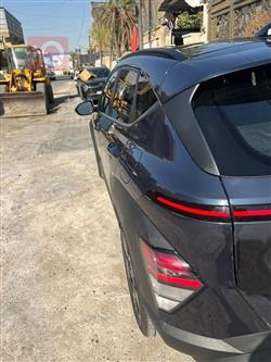 هيونداي كونا